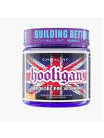 Hooligan Manga Canibal Inc 210g