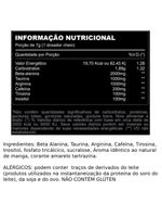 Hooligan Manga Canibal Inc 210g