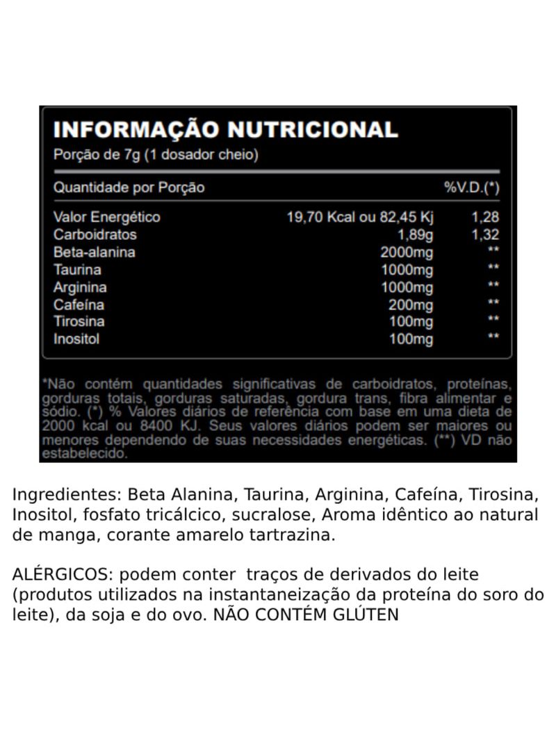 Hooligan Manga Canibal Inc 210g