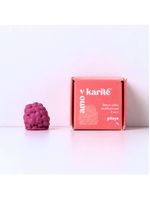 Batom Cremoso Multifuncional 3 em 1 Pitaya Amokarité 3g