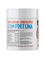 Creme Zero Açúcar Bueno Fresh Nutrition 300g