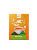 Desinchá Matte Mate Tostado Super Nutrition 10sch 1g