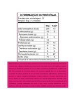 Bold Berries & Crispies Bold Snacks 60g