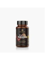 Focus Theanine Essential Nutrition 60caps