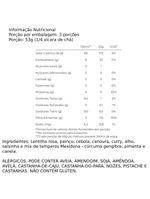 Sopa Indiana Mexidona 160g