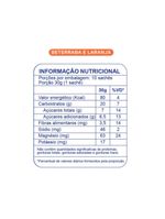 BT Gel Laranja Beterraba Dobro 30g