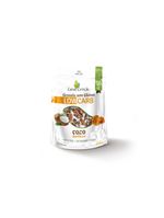 Granola Low Carb Coco e Damasco Leve Croc 200g