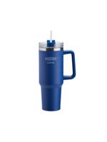 Copo Térmico H500 Azul Hiddra 1200ml