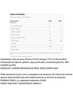 DHA TG 1G Essential Nutrition 180caps