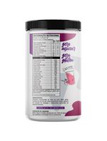 Milk Whey Morango com Uva Fresh Nutrition 660g