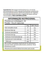 Ômega 3 Bioroots 60Cáps