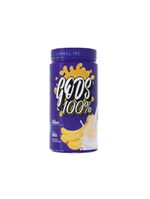 Gods Whey 100% Banana Canibal Inc 900g