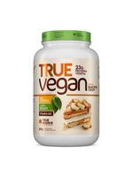 True Vegan Banoffee Crispy True Source 837g