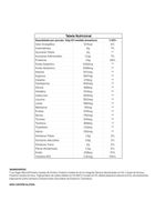 True Vegan Banoffee Crispy True Source 837g