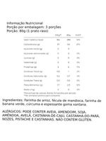 Ave Maria Amarelo Mexidona 300g