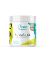 Creatina Cromo Bem Estar 150g