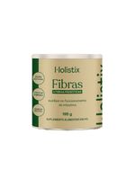 Fibras Prebioticas Neutro Holistix 195g