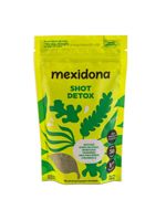 Shot Matinal Detox Mexidona 150g