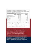 True Joint Health True Source 60 cápsulas