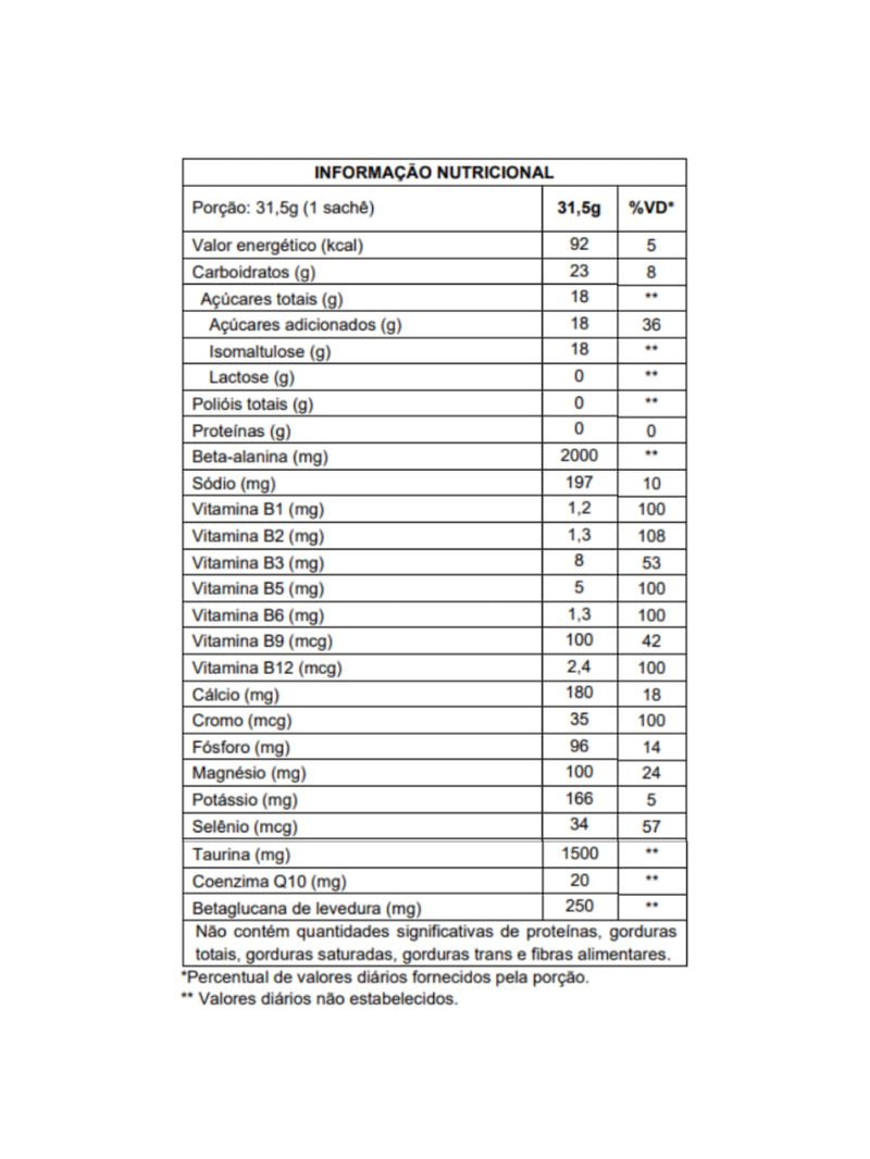 Beta Action Jabuticaba com Romã Essential Nutrition 630g