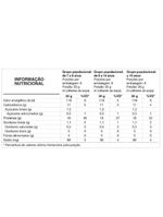 Isocrisp Whey Neutro Pouch Vitafor 240g