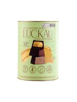 Bombom Choco 54% Cacau Pistache Luckau 198g
