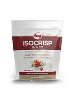 Isocrisp Whey Neutro Pouch Vitafor 240g