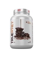Whey   Dark Chocolate True Source 837g