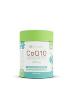 Coenzima Q10 Bioroots 60Cáps
