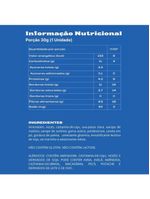 Altnuts Nozes e Canela Alternativ 30g