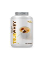 Whey Vanilla Creme Brule True Source 1810g