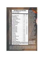 Supercoffee 30 Língua de Gato Caffeine Army 220g