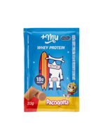 Paçoquita Tradicional Mais Mu Performace 33g