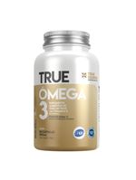 True Ômega 3 True Source 180 cápsulas