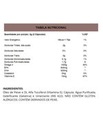 True Ômega 3 True Source 180 cápsulas