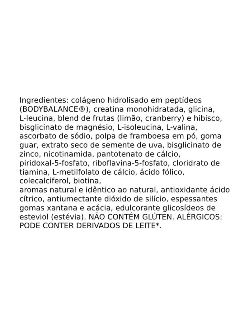 Muscle Synergy Pêssego e Frutas Tropicais Essential Nutrition 454,5g