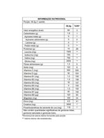 Muscle Synergy Pêssego e Frutas Tropicais Essential Nutrition 454,5g