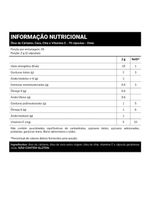 Óleo de Cártamo Coco Chia e Vitamina E Omix 70cáps