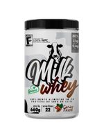 Whey Protein Concetrado 80% Fresh Nutrition 660g