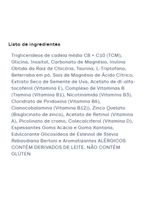 Sleep Morango Koala 456g