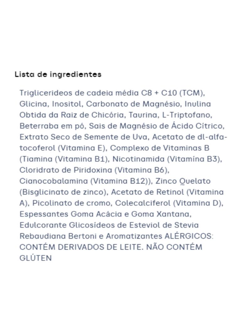 Sleep Morango Koala 456g