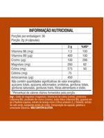 Thermo Mundo Verde 120 Cáps