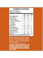 Pipoca Caramelo com Flor de Sal Mundo Verde 75g