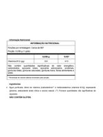 Vitamina B12 Vitafor 20ml