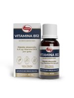 Vitamina B12 Vitafor 20ml