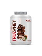 Whey Chocolate com Avelã True Source 1810g