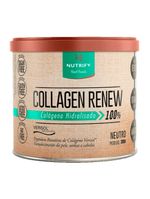 Collagen Renew Neutro Nutrify 300g