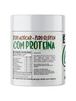 Creme Zero Açúcar Coco Fresh Nutrition 300g