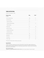 Pineapple Whey Essential Nutrition 34g