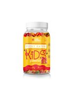 Picky Eater Gummies Frutas Vermelhas True Source 30 gomas